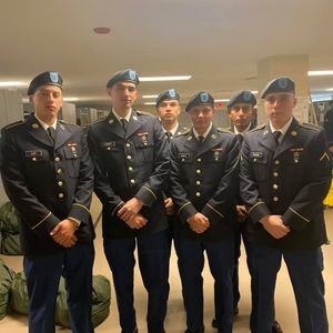 Meet your Posher, Cody